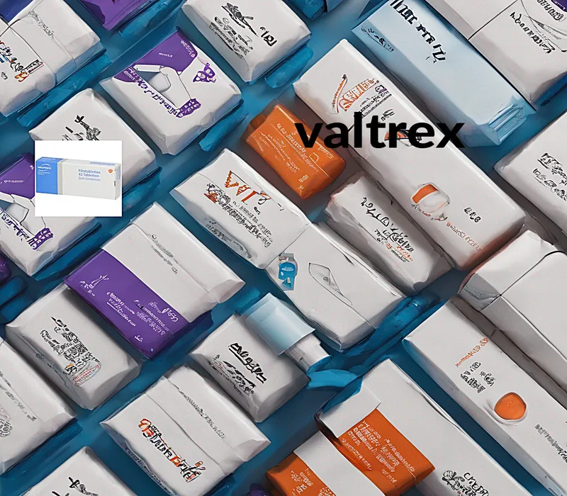 Valtrex precio españa